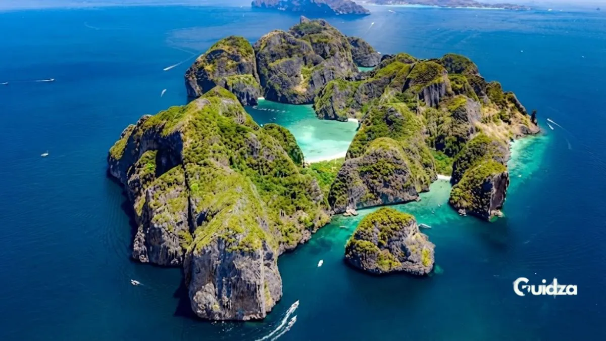 Phi Phi Islands